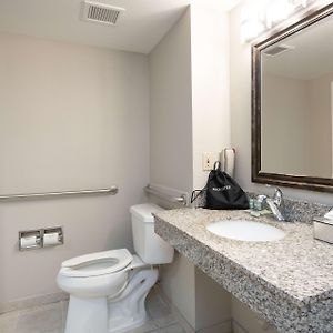 King Room Disability Access